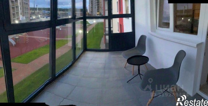 1-комн квартира Степной мкр,дом 32