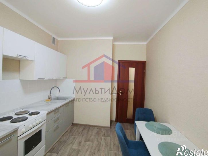 1-комн квартира