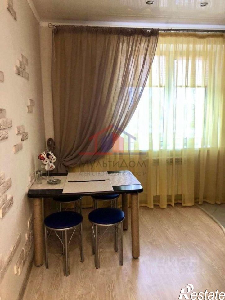 1-комн квартира