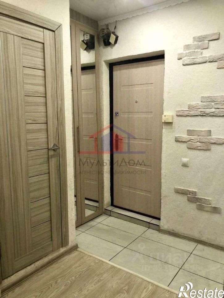 1-комн квартира