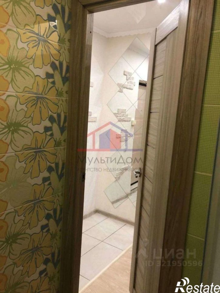 1-комн квартира