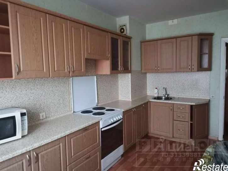 3-комн квартира Северный мкр,дом 34