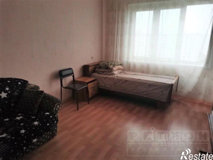 3-комн квартира Северный мкр,дом 34