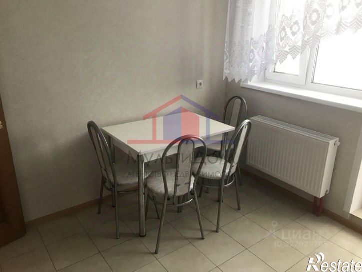 1-комн квартира Степной мкр,дом 31