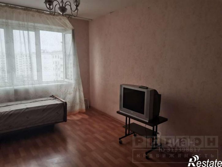 3-комн квартира Северный мкр,дом 34