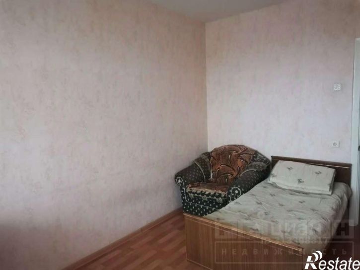 3-комн квартира Северный мкр,дом 34