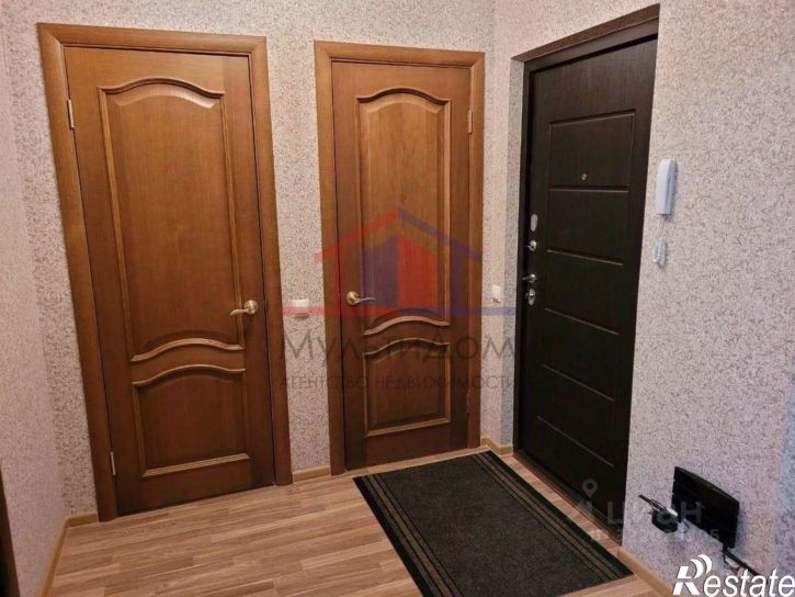 1-комн квартира Степной мкр,дом 31