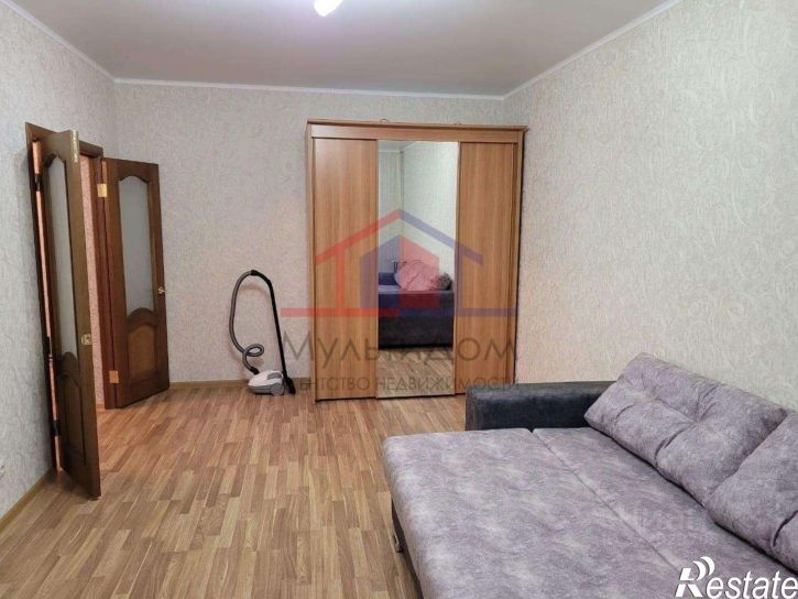 1-комн квартира Степной мкр,дом 31