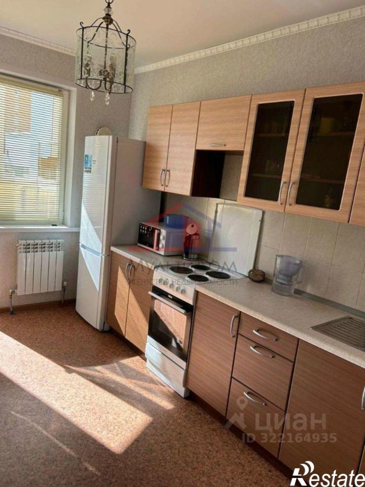 2-комн квартира