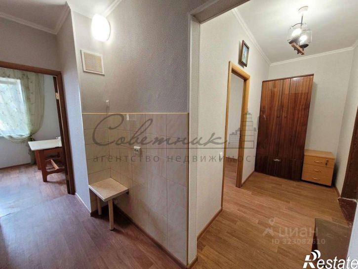 1-комн квартира