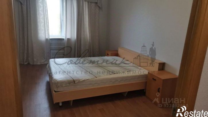 1-комн квартира