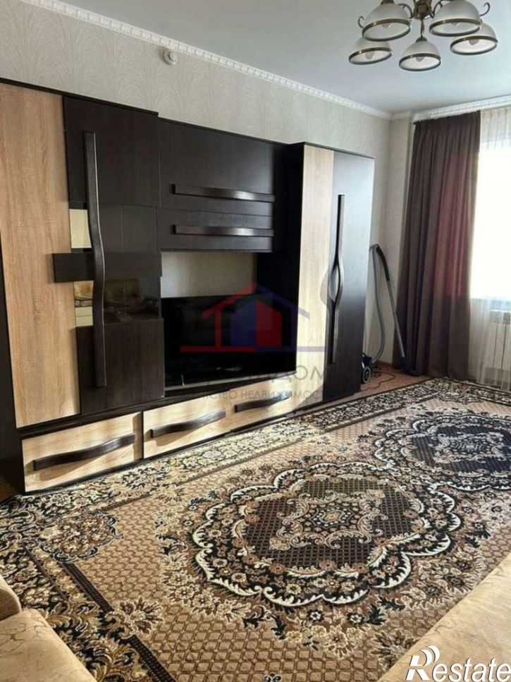 2-комн квартира