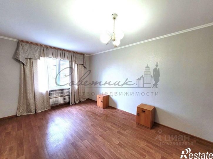 1-комн квартира