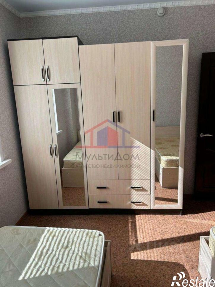 2-комн квартира