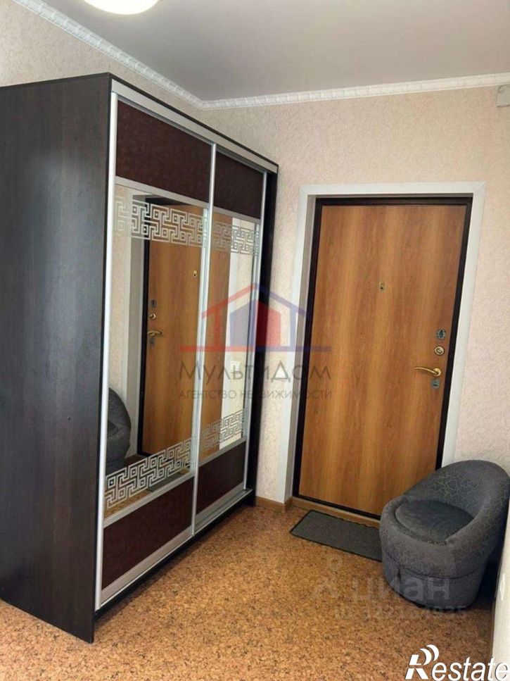 2-комн квартира