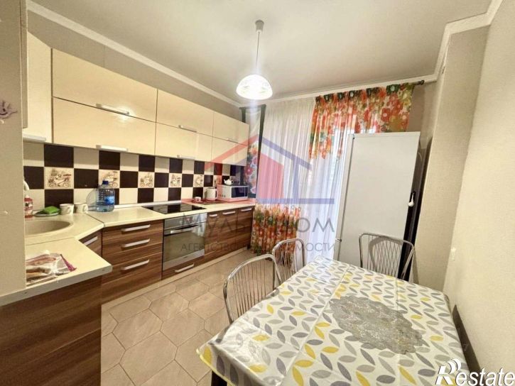 2-комн квартира