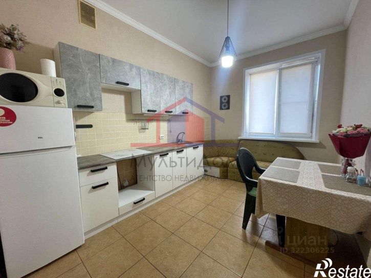 2-комн квартира