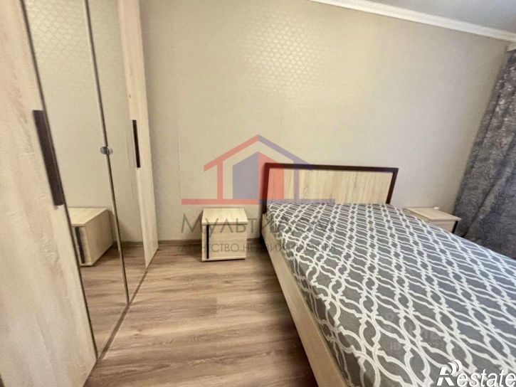 2-комн квартира