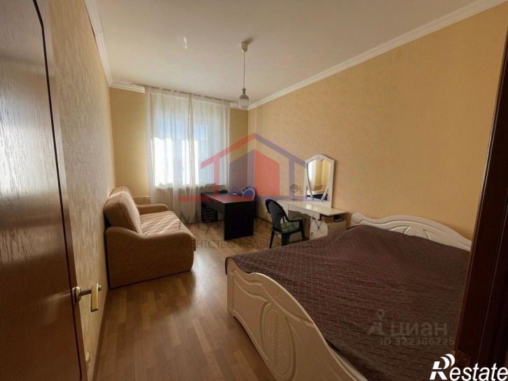 2-комн квартира