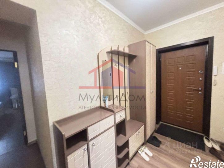 2-комн квартира