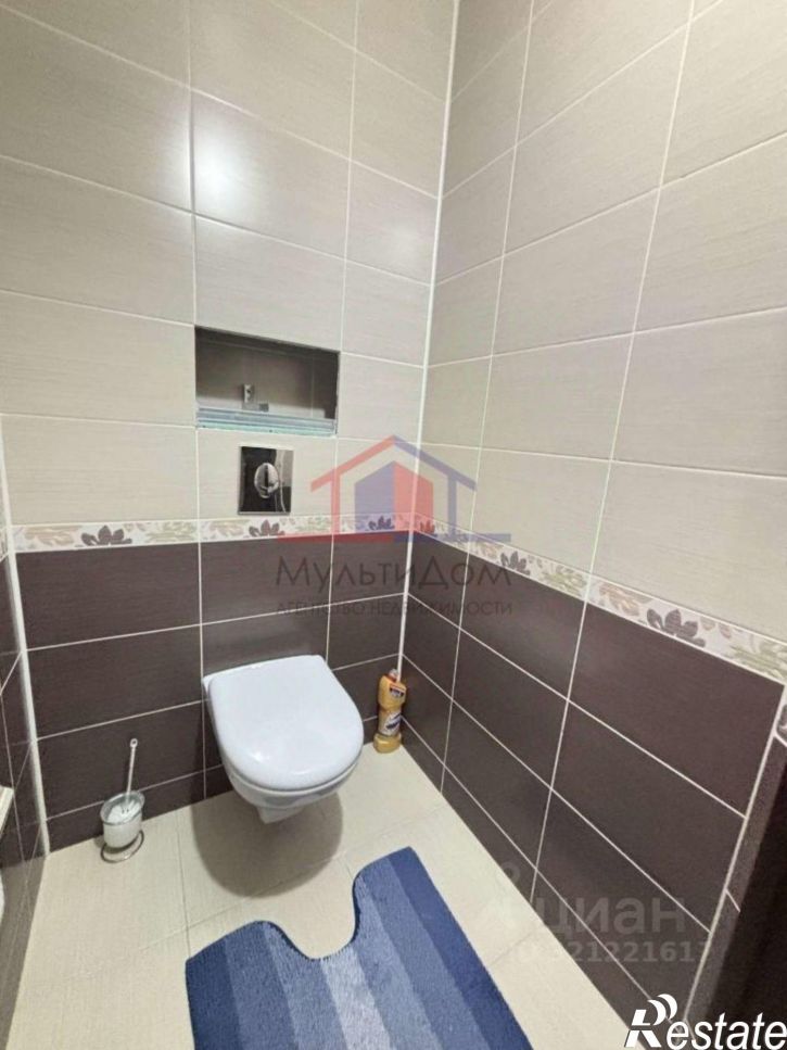 2-комн квартира