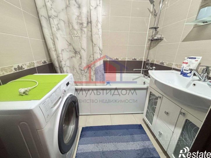 2-комн квартира