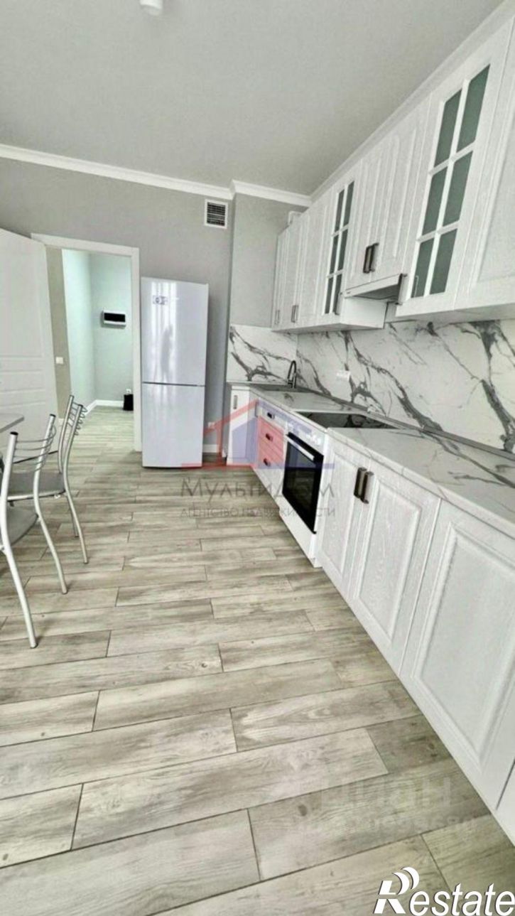 2-комн квартира Северный мкр,дом 5а