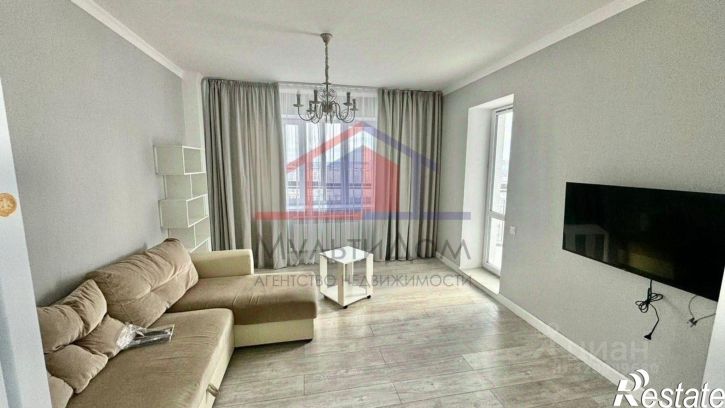 2-комн квартира Северный мкр,дом 5а