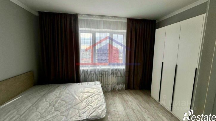 2-комн квартира Северный мкр,дом 5а