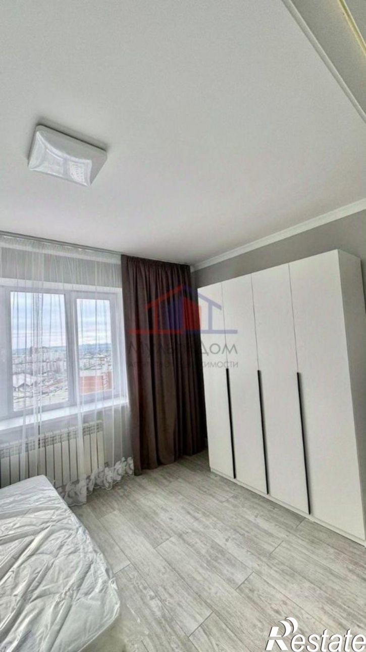 2-комн квартира Северный мкр,дом 5а