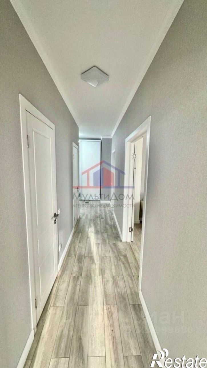 2-комн квартира Северный мкр,дом 5а