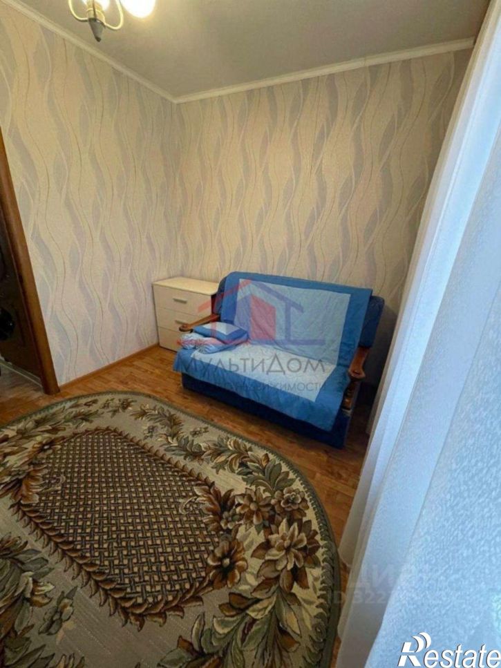 1-комн квартира