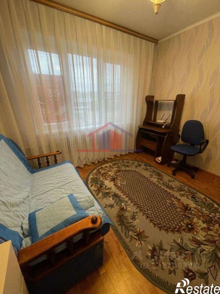 1-комн квартира