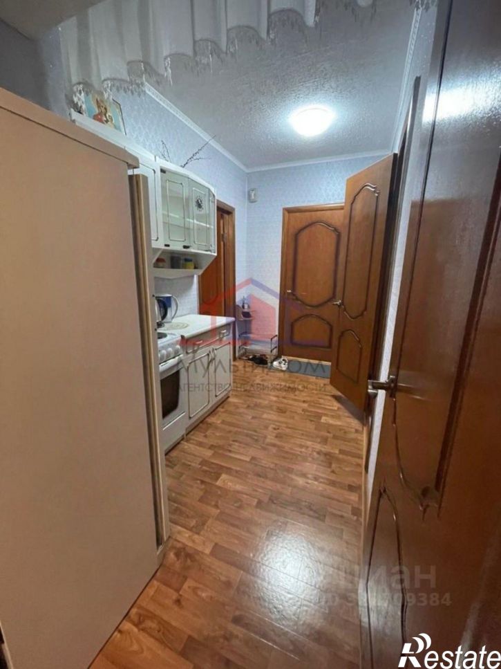 1-комн квартира