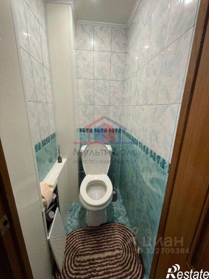 1-комн квартира