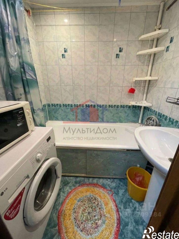 1-комн квартира