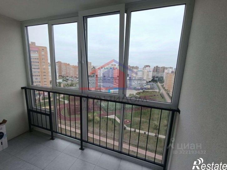 2-комн квартира Степной мкр,дом 33б