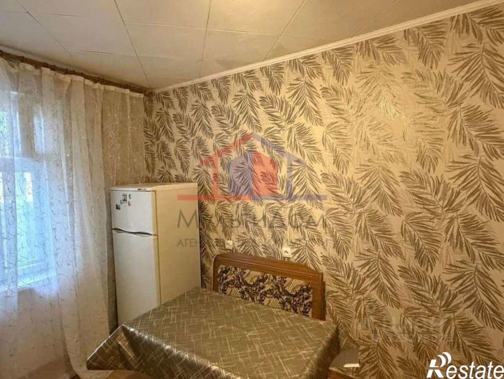 1-комн квартира Восточный мкр,дом 5