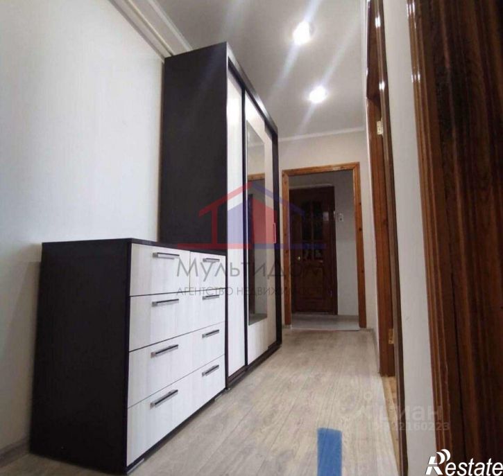 3-комн квартира Лесной мкр,дом 18