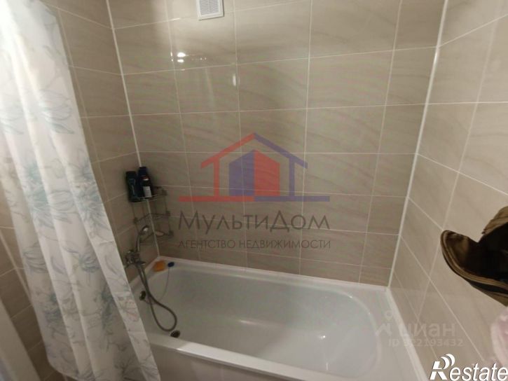 2-комн квартира Степной мкр,дом 33б