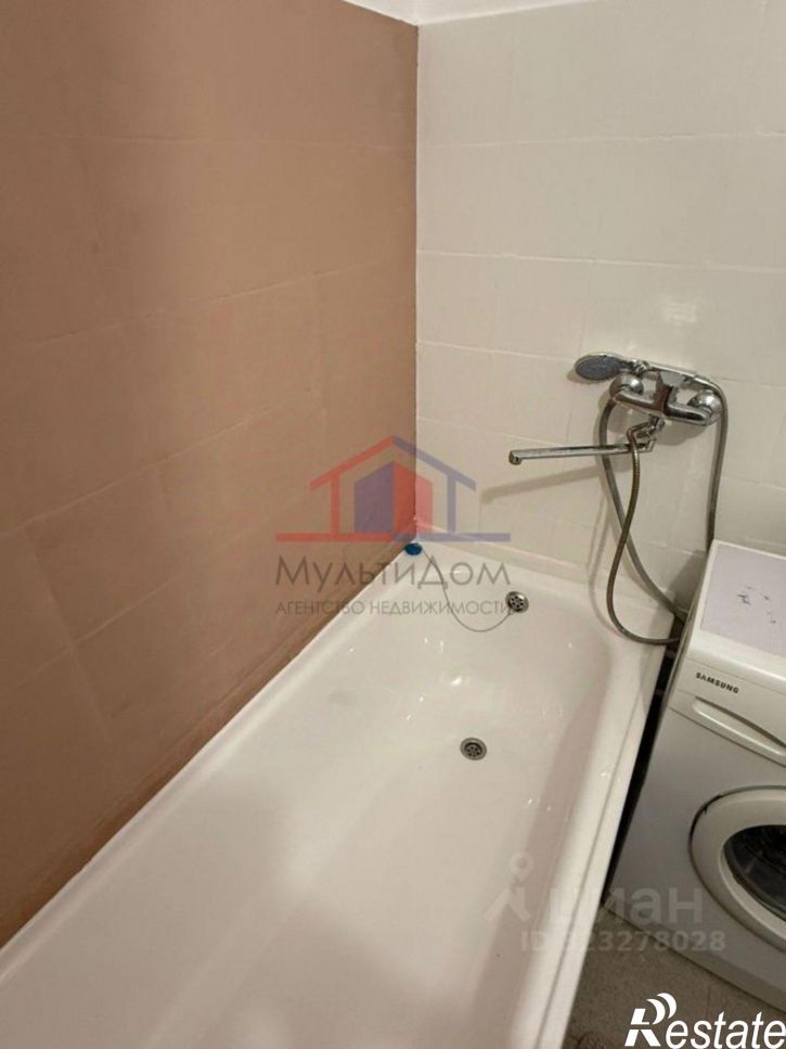 1-комн квартира Восточный мкр,дом 5