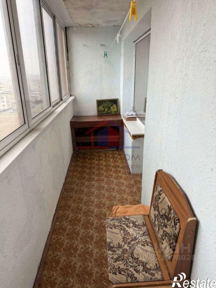 1-комн квартира Восточный мкр,дом 5