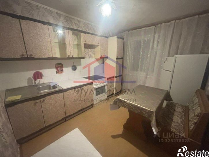 1-комн квартира Восточный мкр,дом 5