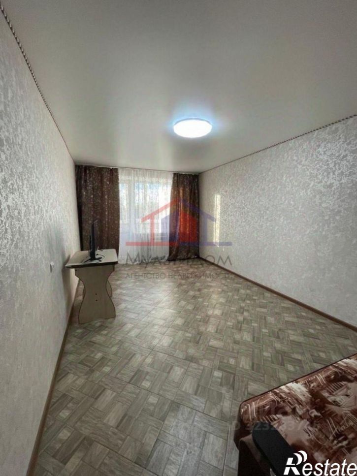 2-комн квартира