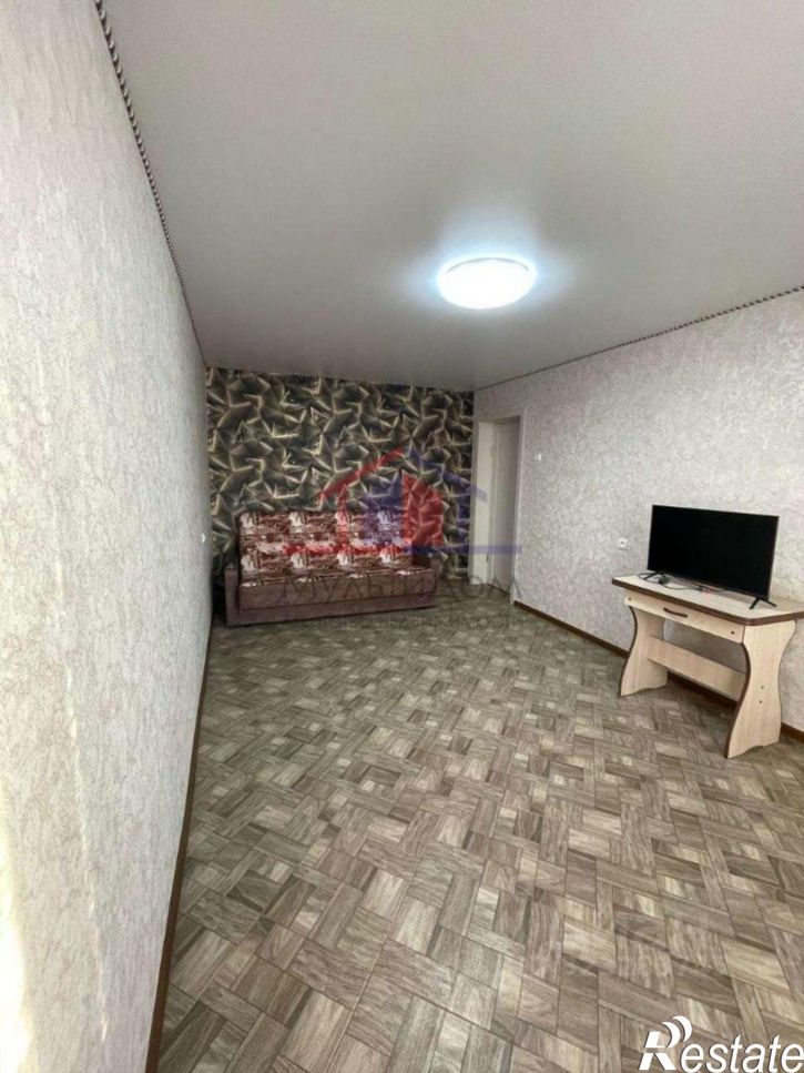 2-комн квартира