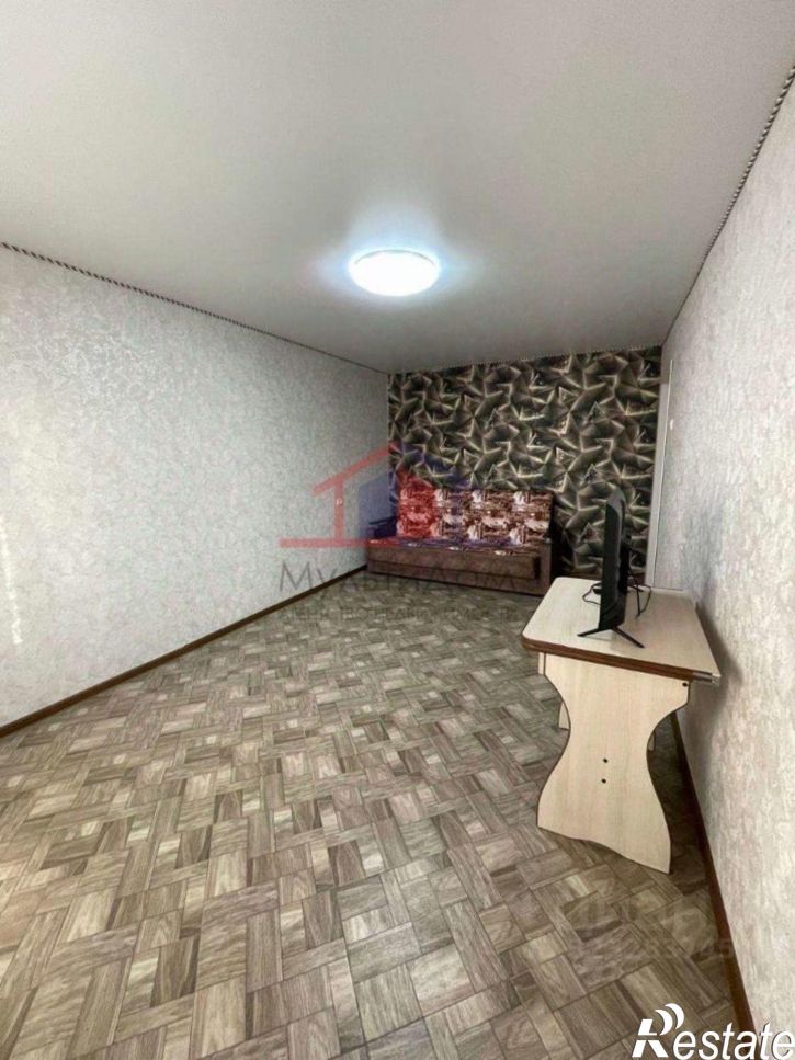 2-комн квартира