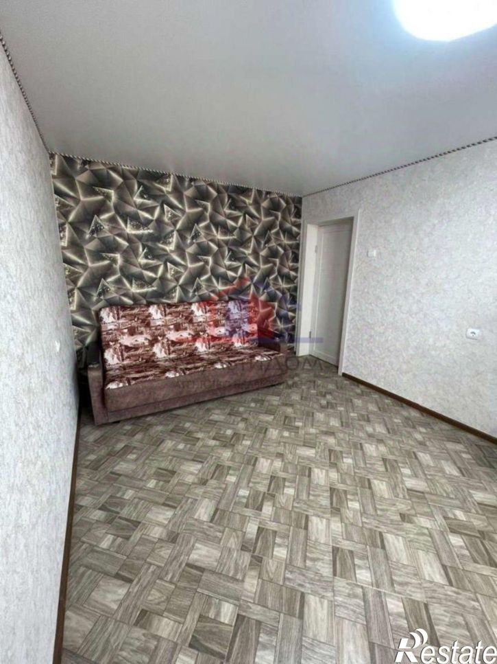 2-комн квартира