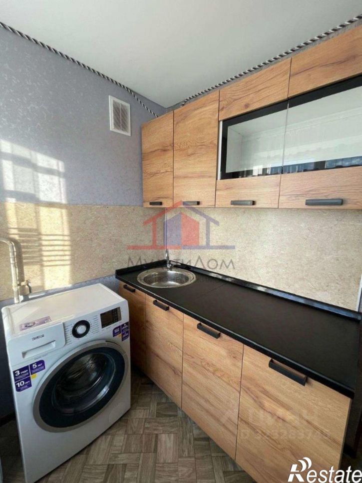 2-комн квартира