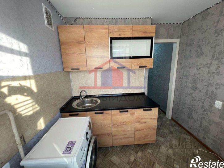 2-комн квартира