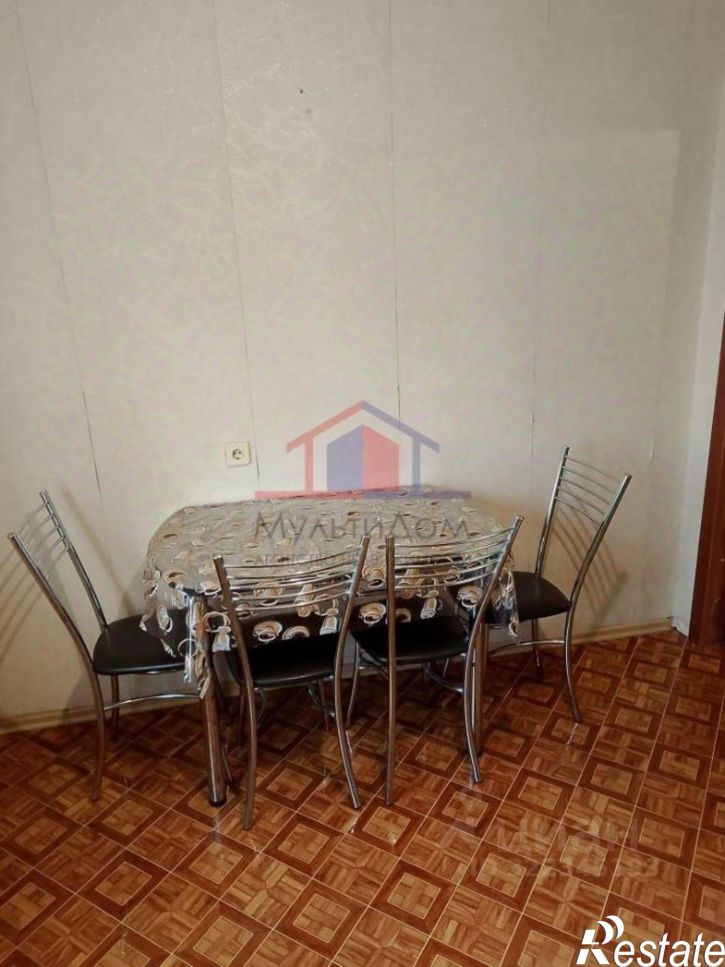 2-комн квартира